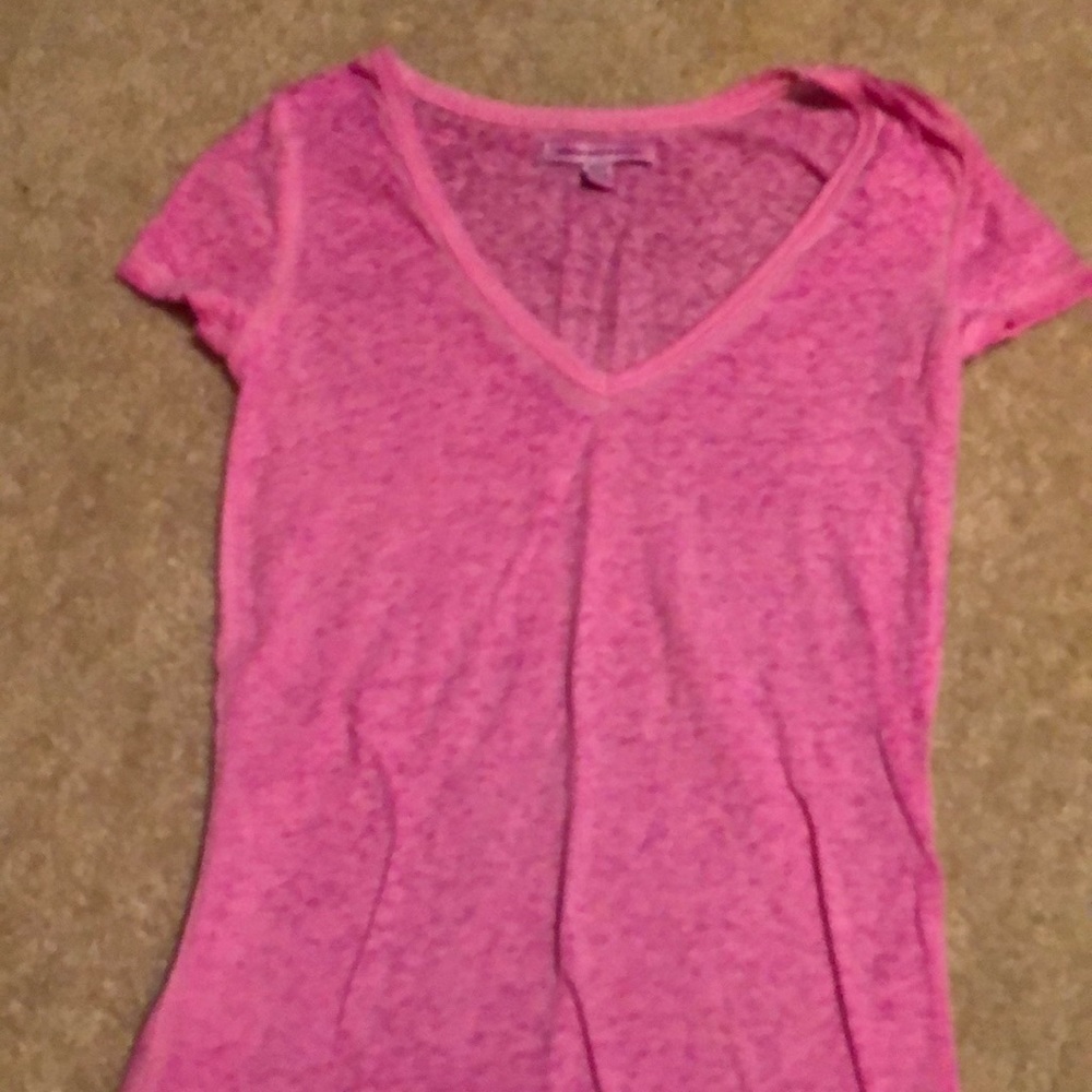 Short sleeve